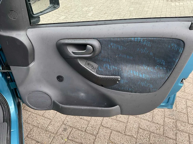 Opel tour 32-lb-br - afbeelding 10 van  32