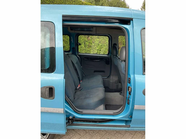 Opel tour 32-lb-br - afbeelding 11 van  32