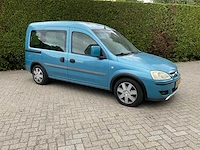 Opel tour 32-lb-br - afbeelding 1 van  32