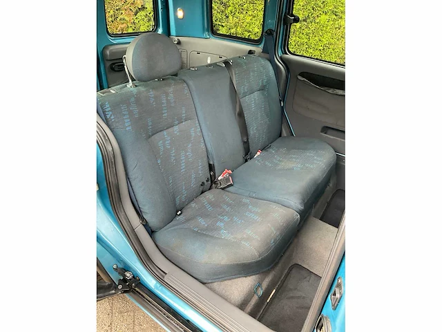 Opel tour 32-lb-br - afbeelding 13 van  32