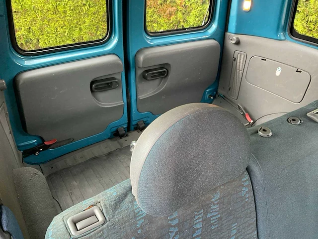 Opel tour 32-lb-br - afbeelding 14 van  32