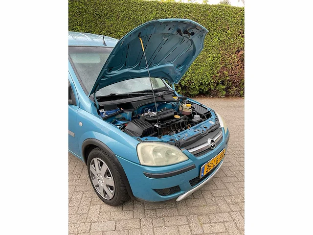Opel tour 32-lb-br - afbeelding 17 van  32
