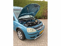 Opel tour 32-lb-br - afbeelding 17 van  32