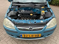 Opel tour 32-lb-br - afbeelding 18 van  32