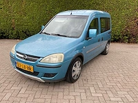 Opel tour 32-lb-br - afbeelding 22 van  32