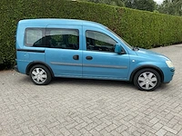 Opel tour 32-lb-br - afbeelding 12 van  32
