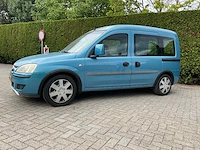 Opel tour 32-lb-br - afbeelding 24 van  32