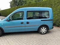 Opel tour 32-lb-br - afbeelding 25 van  32