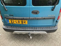 Opel tour 32-lb-br - afbeelding 29 van  32