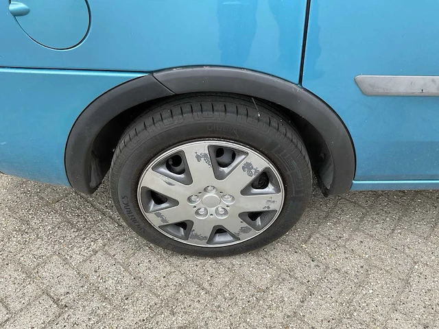 Opel tour 32-lb-br - afbeelding 31 van  32