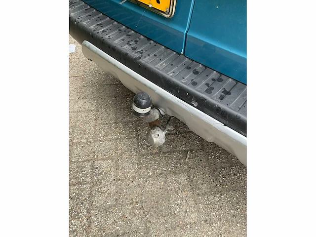 Opel tour 32-lb-br - afbeelding 30 van  32