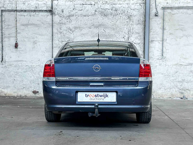 Opel vectra 1.8-16v executive 140pk 2007, 60-zb-nk - afbeelding 3 van  40