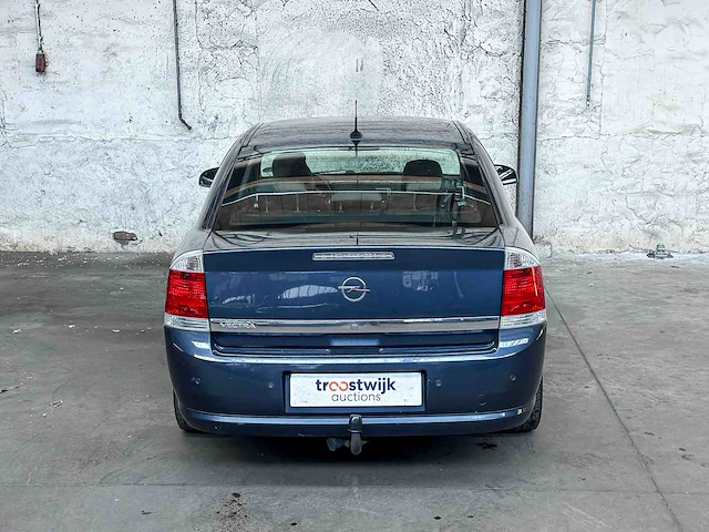Opel vectra 1.8-16v executive 140pk 2007, 60-zb-nk - afbeelding 4 van  40