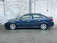 Opel vectra 1.8-16v executive 140pk 2007, 60-zb-nk - afbeelding 8 van  40