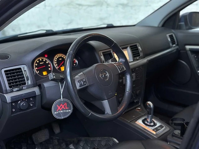 Opel vectra 1.8-16v executive 140pk 2007, 60-zb-nk - afbeelding 9 van  40