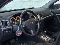 Opel vectra 1.8-16v executive 140pk 2007, 60-zb-nk - afbeelding 9 van  40