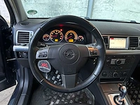 Opel vectra 1.8-16v executive 140pk 2007, 60-zb-nk - afbeelding 10 van  40