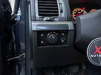 Opel vectra 1.8-16v executive 140pk 2007, 60-zb-nk - afbeelding 13 van  40