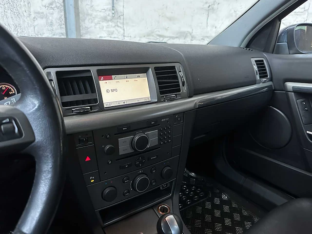 Opel vectra 1.8-16v executive 140pk 2007, 60-zb-nk - afbeelding 20 van  40