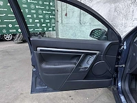 Opel vectra 1.8-16v executive 140pk 2007, 60-zb-nk - afbeelding 22 van  40