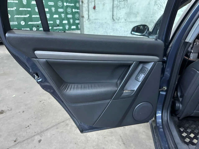 Opel vectra 1.8-16v executive 140pk 2007, 60-zb-nk - afbeelding 24 van  40