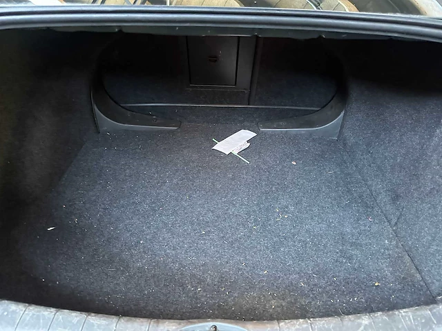 Opel vectra 1.8-16v executive 140pk 2007, 60-zb-nk - afbeelding 25 van  40