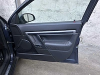 Opel vectra 1.8-16v executive 140pk 2007, 60-zb-nk - afbeelding 27 van  40