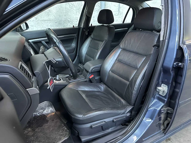 Opel vectra 1.8-16v executive 140pk 2007, 60-zb-nk - afbeelding 28 van  40