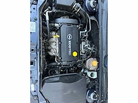 Opel vectra 1.8-16v executive 140pk 2007, 60-zb-nk - afbeelding 33 van  40