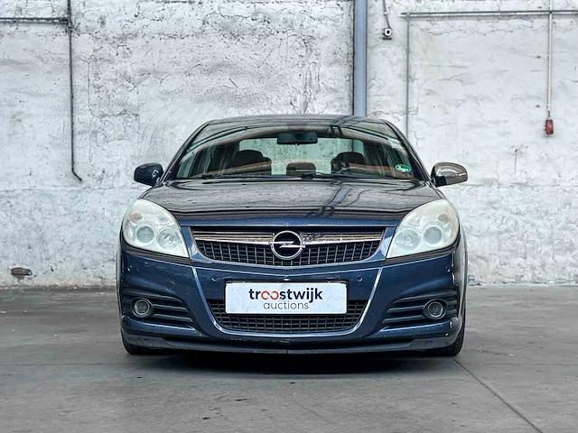 Opel vectra 1.8-16v executive 140pk 2007, 60-zb-nk - afbeelding 23 van  40