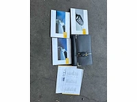 Opel vectra 1.8-16v executive 140pk 2007, 60-zb-nk - afbeelding 35 van  40