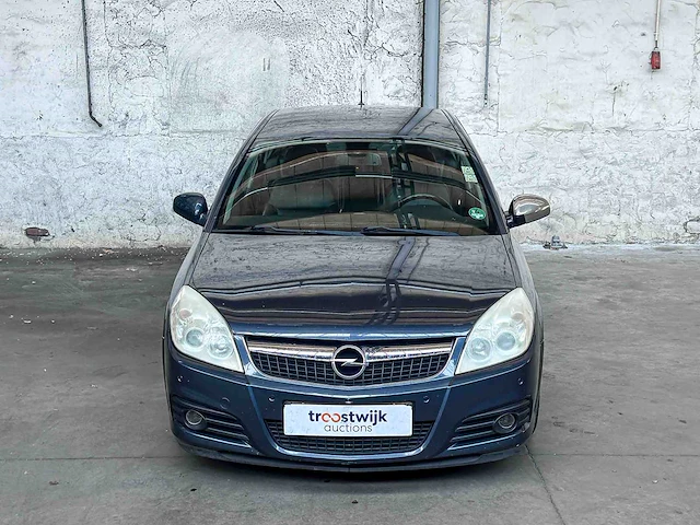 Opel vectra 1.8-16v executive 140pk 2007, 60-zb-nk - afbeelding 34 van  40