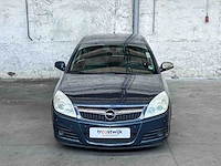 Opel vectra 1.8-16v executive 140pk 2007, 60-zb-nk - afbeelding 34 van  40