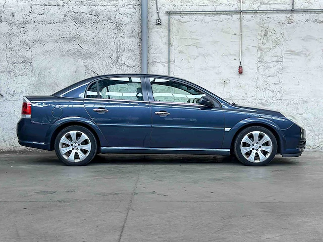 Opel vectra 1.8-16v executive 140pk 2007, 60-zb-nk - afbeelding 38 van  40