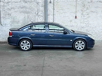 Opel vectra 1.8-16v executive 140pk 2007, 60-zb-nk - afbeelding 39 van  40
