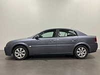 Opel vectra 1.8-16v v-line 21-rp-gk - afbeelding 10 van  17