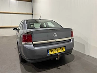 Opel vectra 1.8-16v v-line 21-rp-gk - afbeelding 12 van  17