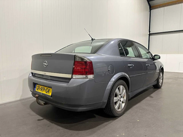 Opel vectra 1.8-16v v-line 21-rp-gk - afbeelding 13 van  17