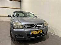 Opel vectra 1.8-16v v-line 21-rp-gk - afbeelding 16 van  17