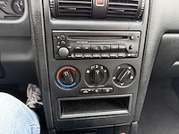 Opel vectra 1.8i xel 16v comfort, 2002 - afbeelding 2 van  30