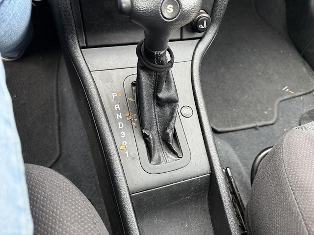 Opel vectra 1.8i xel 16v comfort, 2002 - afbeelding 3 van  30