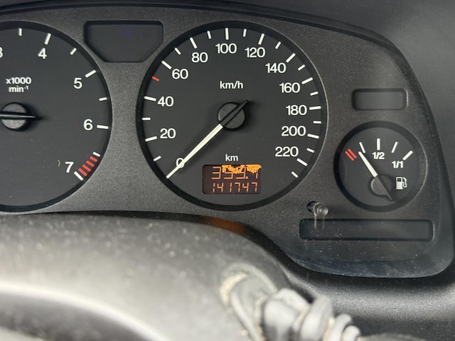 Opel vectra 1.8i xel 16v comfort, 2002 - afbeelding 4 van  30