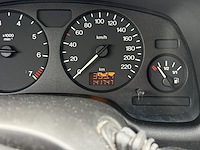 Opel vectra 1.8i xel 16v comfort, 2002 - afbeelding 4 van  30