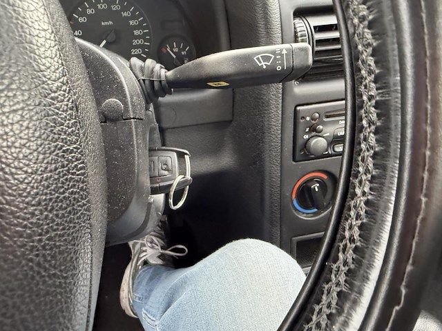 Opel vectra 1.8i xel 16v comfort, 2002 - afbeelding 5 van  30