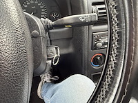 Opel vectra 1.8i xel 16v comfort, 2002 - afbeelding 5 van  30