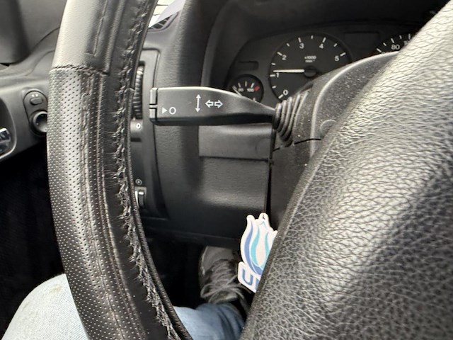 Opel vectra 1.8i xel 16v comfort, 2002 - afbeelding 6 van  30