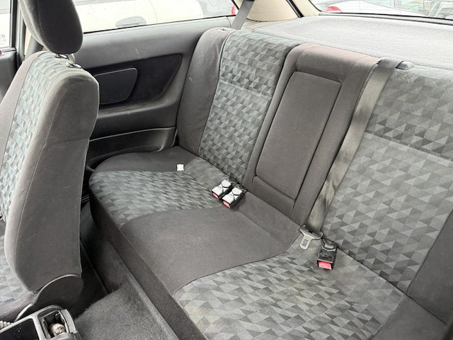 Opel vectra 1.8i xel 16v comfort, 2002 - afbeelding 9 van  30