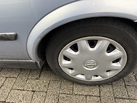 Opel vectra 1.8i xel 16v comfort, 2002 - afbeelding 10 van  30