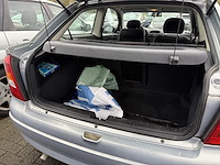 Opel vectra 1.8i xel 16v comfort, 2002 - afbeelding 11 van  30