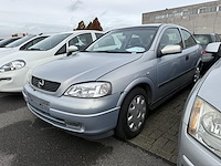Opel vectra 1.8i xel 16v comfort, 2002 - afbeelding 1 van  30